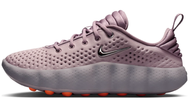 Nike Mind 002 'Light Violet Ore' – Women's Sneaker (HQ4310-200)