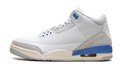 Air Jordan 3 Retro 'Lucky Shorts' Sneaker – CT8532-101