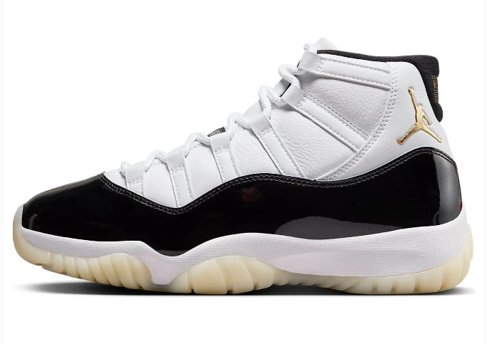 Air Jordan 11 Retro 'Gratitude' (DMP 2023) Sneaker – CT8012-170