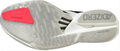 adidas Adizero Adios Pro 4 'White Black Red' – Men's Running Shoe