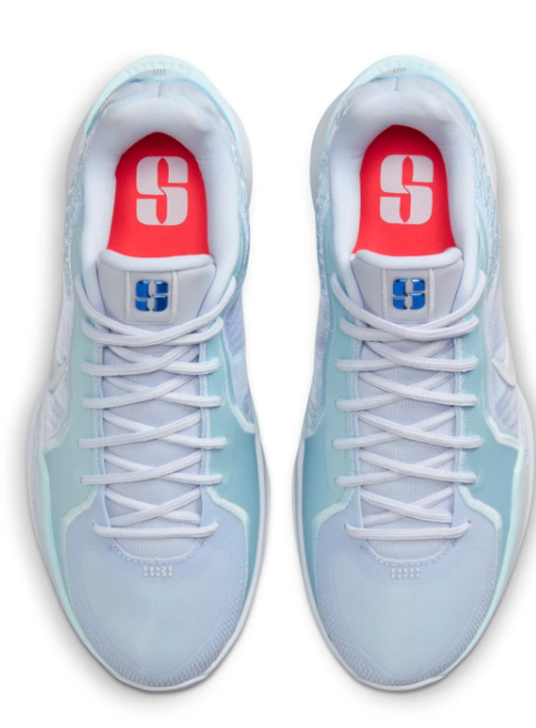 Nike Sabrina 2 EP 'Conductor' – Women's Basketball Shoe (FZ1517-002)