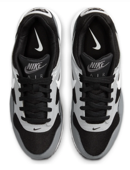 Nike Air Max Correlate 'Black White Grey' | 511416-011