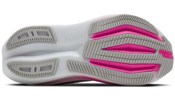 Brooks Glycerin Max 2 Running Shoe