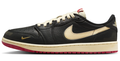 Air Jordan 1 Retro Low OG x Nigel Sylvester 'Nitro' Sneaker – IB8958-001
