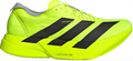 adidas Adizero Adios Pro 4 'Yellow' – Men's Running Shoe