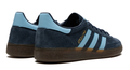 adidas Handball Spezial – Collegiate Navy / Clear Sky / Gum (BD7633)