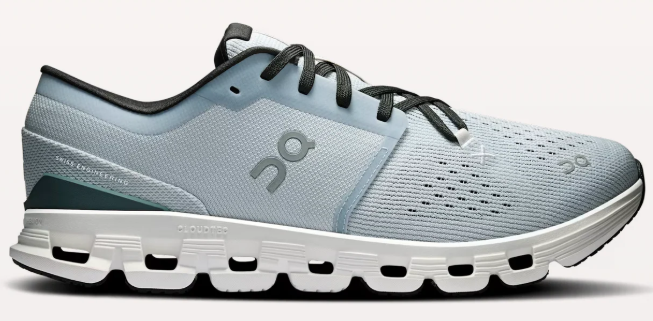 Men's On Cloud X 4 Training Shoe (Clearance)