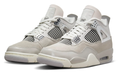 Air Jordan 4 Retro 'Frozen Moments' – Women's Sneaker (AQ9129-001)