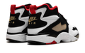 Nike Air Diamond Turf '49ers' Sneaker – FZ8224-100