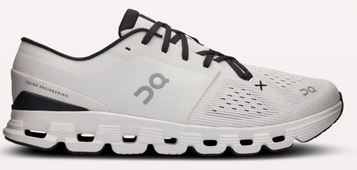Men's On Cloud X 4 Training Shoe (Clearance)
