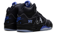 Air Jordan 5 Awake NY 'Racer Blue' Sneaker – DV4982-004