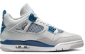 Air Jordan 4 Retro 'Military Blue' (2024) Sneaker – FV5029-141