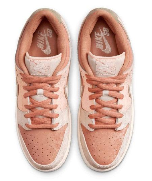Nike SB Dunk Low Pro Premium 'Trocadero'