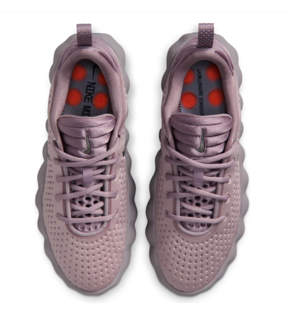 Nike Mind 002 'Light Violet Ore' – Women's Sneaker (HQ4310-200)