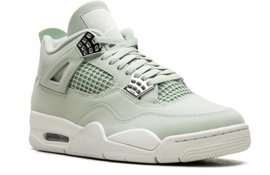 Air Jordan 4 Retro WMNS 'Abundance' Sneaker – HV0823-003