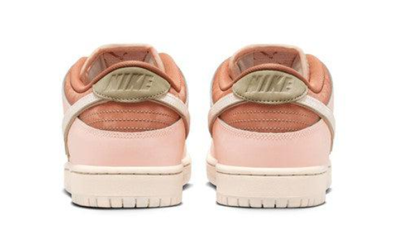 Nike SB Dunk Low Pro Premium 'Trocadero'