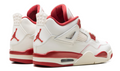 Air Jordan 4 WMNS 'Valentine’s Day' (2026) Sneaker – HV0823-108