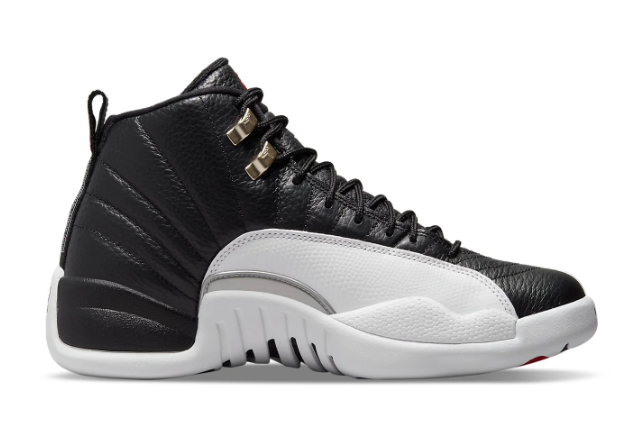 Air Jordan 12 Retro 'Playoff' 2022 | CT8013-006