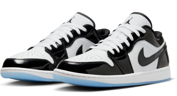 Air Jordan 1 Low SE 'Concord' Sneaker – DV1333-100