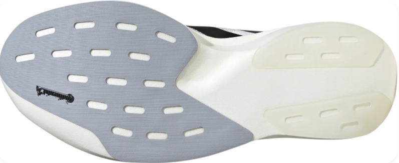 adidas Adizero EVO SL EXO 'White' – Men's Running Shoe (KJ0430)