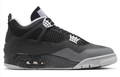 Air Jordan 4 Retro 'Fear' (2024) Sneaker – FQ8138-002