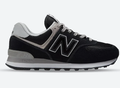 Men's Wide Fit New Balance ML574 Walking/Running Trainers - Exclusive ENCAP