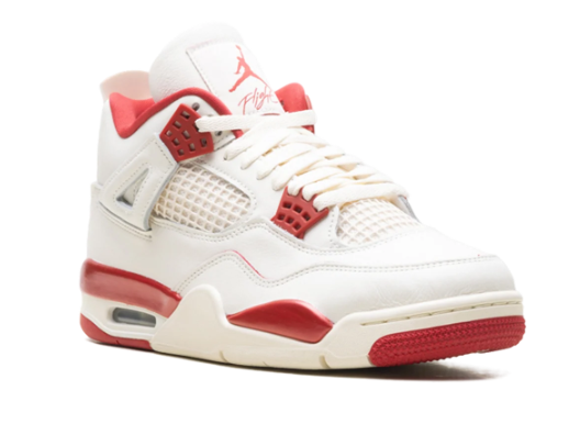 Air Jordan 4 WMNS 'Valentine’s Day' (2026) Sneaker – HV0823-108