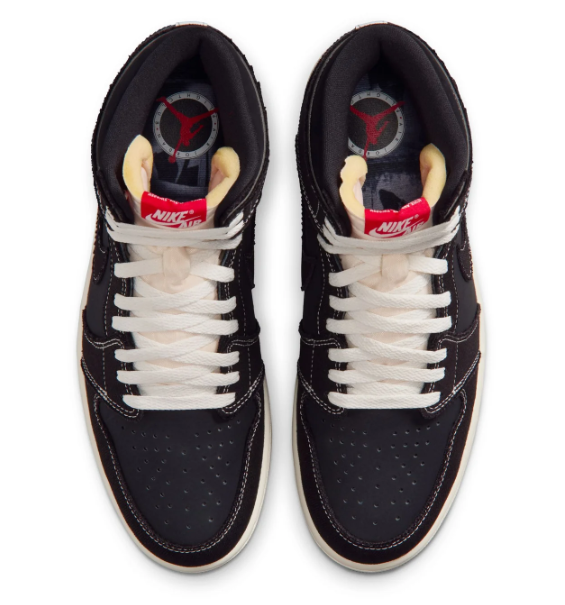 Air Jordan 1 Retro High OG 'Flight Club' Men's Sneaker – II9811-001