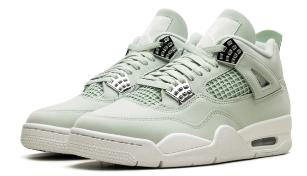 Air Jordan 4 Retro WMNS 'Abundance' Sneaker – HV0823-003