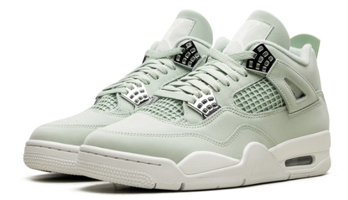 Air Jordan 4 Retro WMNS 'Abundance' Sneaker – HV0823-003