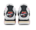 Air Jordan 4 Retro 'Comic' Sneaker – JA1135-100