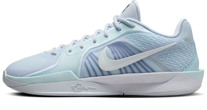 Nike Sabrina 2 EP 'Conductor' – Women's Basketball Shoe (FZ1517-002)