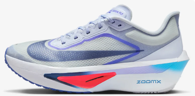 Men's Nike Zoom Fly 6 Running Shoe