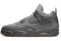 Air Jordan 4 Retro SE 'Paris Olympics Wet Cement' Sneaker – FQ7928-001