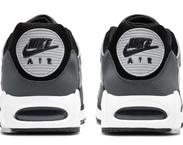 Nike Air Max Correlate 'Black White Grey' | 511416-011