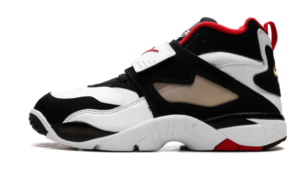 Nike Air Diamond Turf '49ers' Sneaker – FZ8224-100