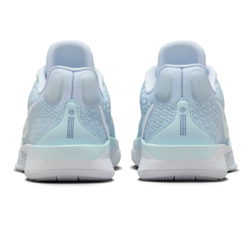 Nike Sabrina 2 EP 'Conductor' – Women's Basketball Shoe (FZ1517-002)