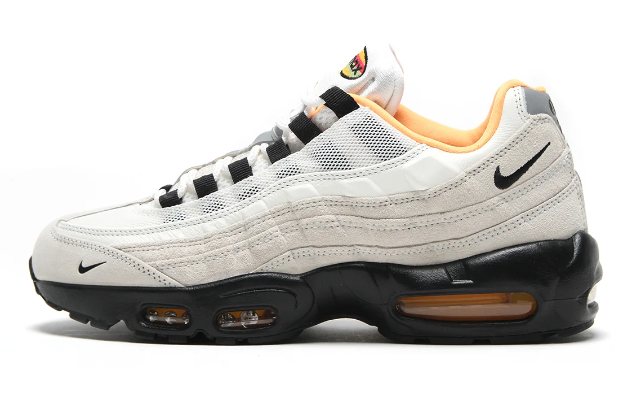Nike SB FC Pack Air Max 95 Sneaker – IQ8395-100