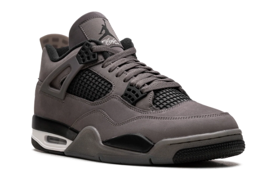 Air Jordan 4 Retro 'Cave Stone' Sneaker – FV5029-200