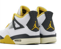 Air Jordan 4 'Vivid Sulfur' (Women's)