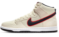 Nike SB Dunk High 'San Francisco Giants' DO9394-100