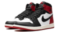 Air Jordan 1 High OG 'Black Toe Reimagined' Sneaker – DZ5485-106
