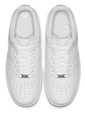 Nike Air Force 1 '07 Women's 'White/Black'