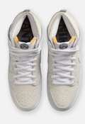 Nike SB x Anti-Hero Dunk High 'Wolf Grey'