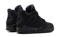 Air Jordan 4 Retro GS 'Black Cat' (2025) Sneaker – IB4171-010