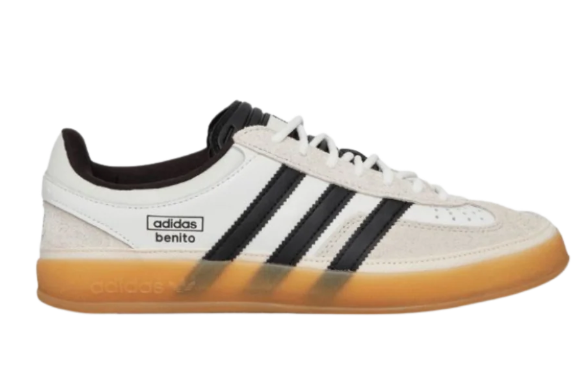Adidas Originals Gazelle Indoor 'Benito' x Bad Bunny Sneaker