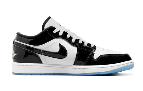 Air Jordan 1 Low SE 'Concord' Sneaker – DV1333-100