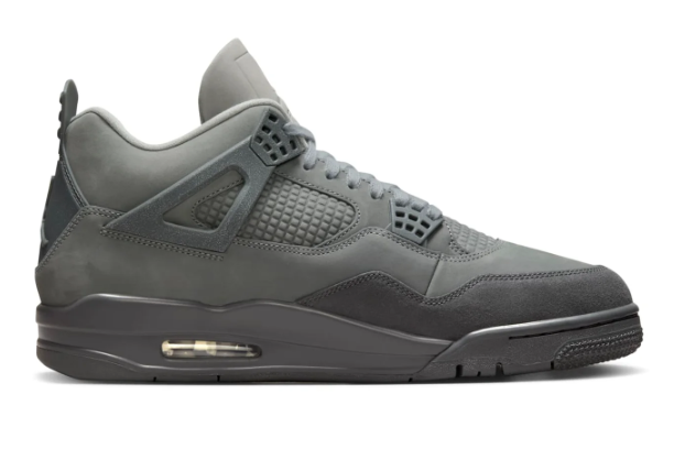 Air Jordan 4 Retro SE 'Paris Olympics Wet Cement' Sneaker – FQ7928-001