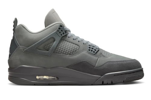 Air Jordan 4 Retro SE 'Paris Olympics Wet Cement' Sneaker – FQ7928-001