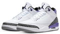 Air Jordan 3 Retro 'Dark Iris' Sneaker – CT8532-105